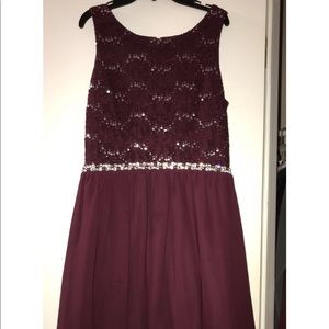 Prom / homecoming dress